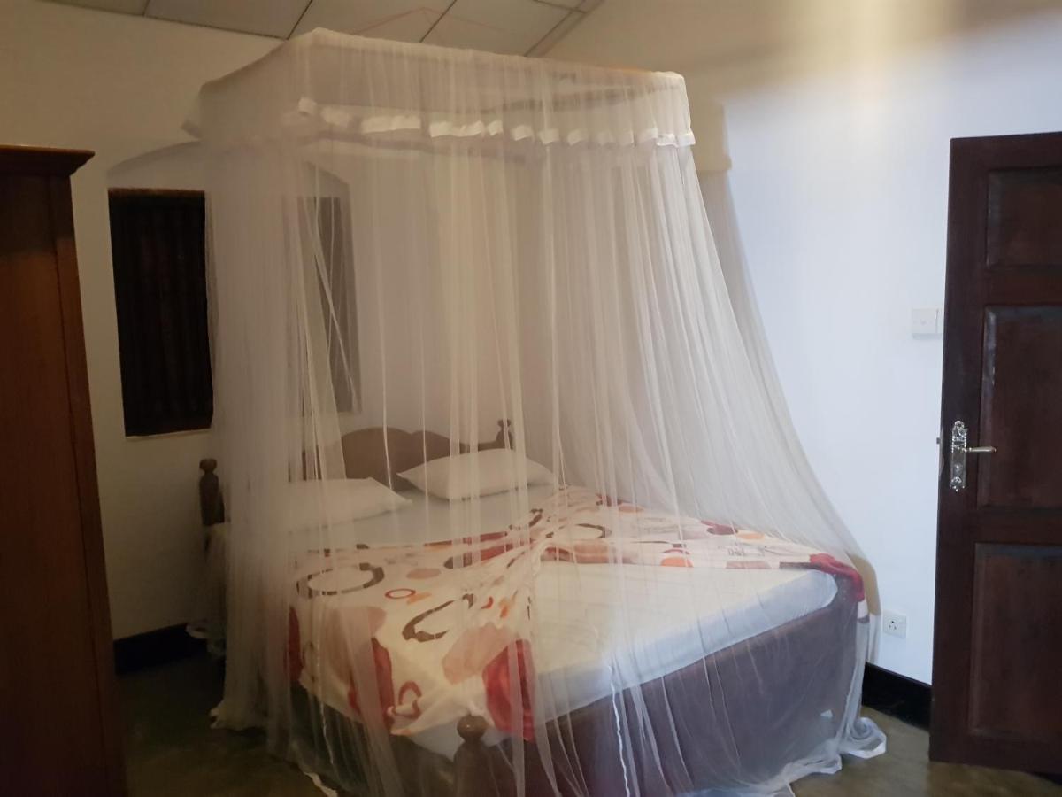 Chitra Ayurveda Hotel Bentota Luaran gambar