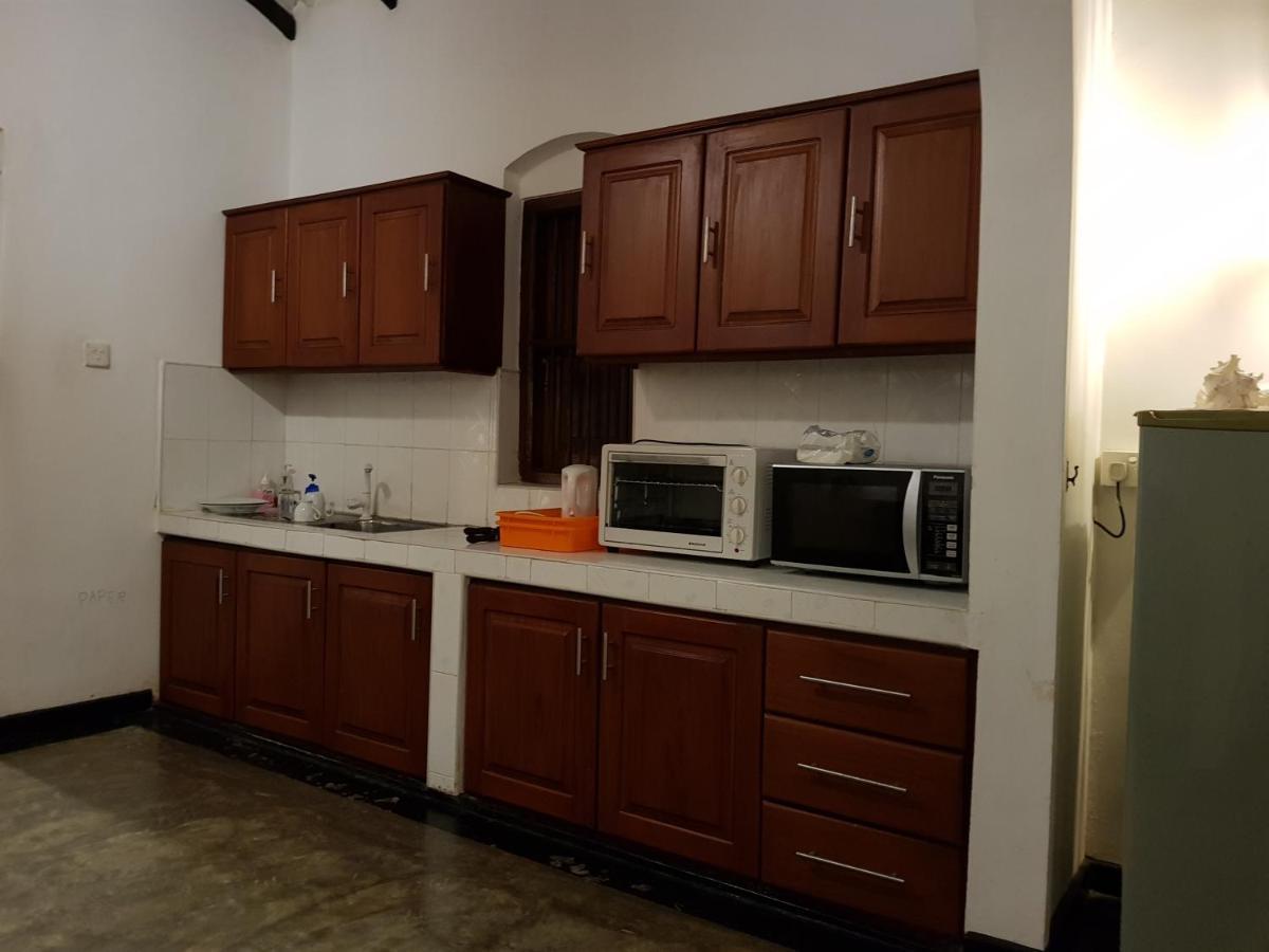 Chitra Ayurveda Hotel Bentota Luaran gambar