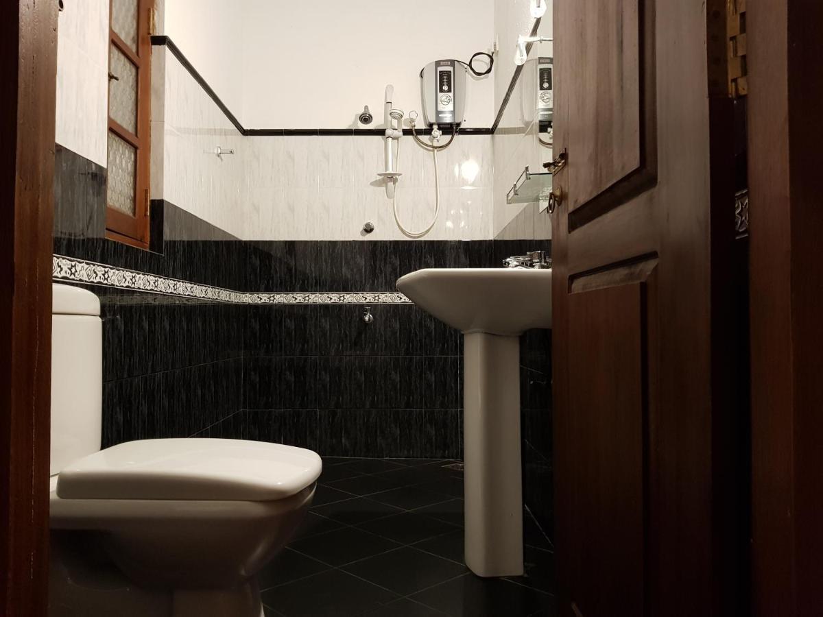 Chitra Ayurveda Hotel Bentota Luaran gambar