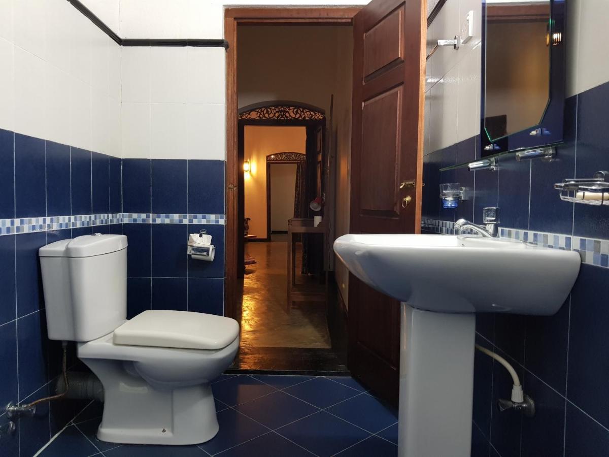 Chitra Ayurveda Hotel Bentota Luaran gambar