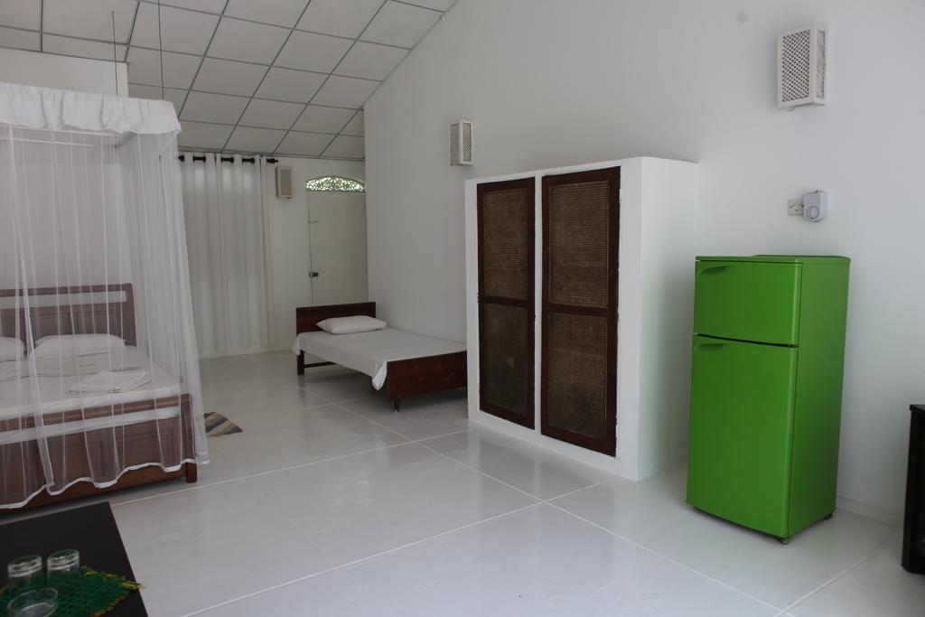 Chitra Ayurveda Hotel Bentota Luaran gambar
