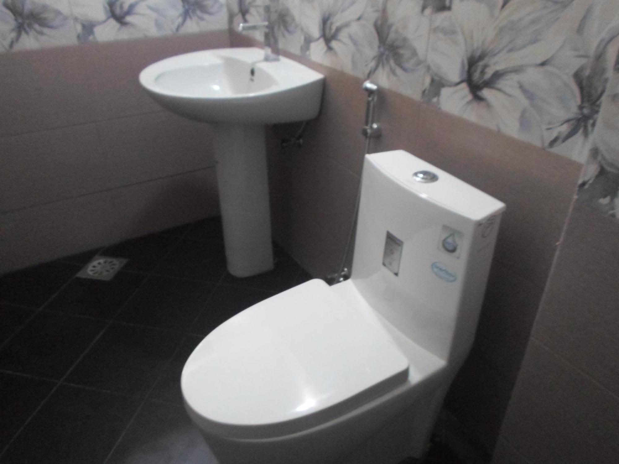 Chitra Ayurveda Hotel Bentota Bilik gambar