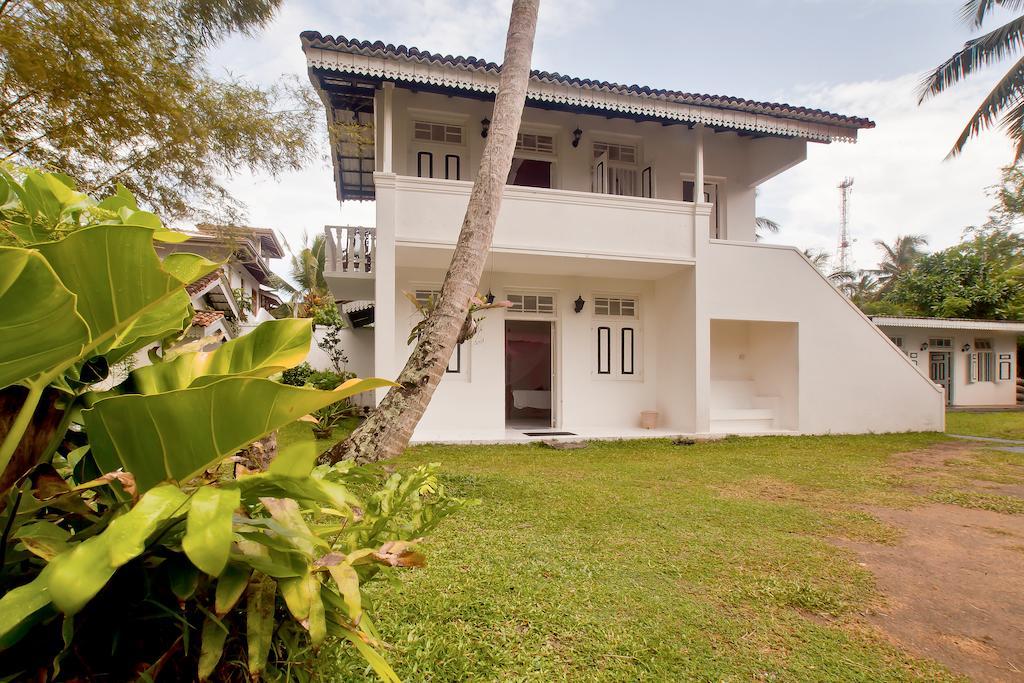 Chitra Ayurveda Hotel Bentota Luaran gambar