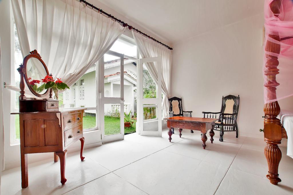 Chitra Ayurveda Hotel Bentota Luaran gambar